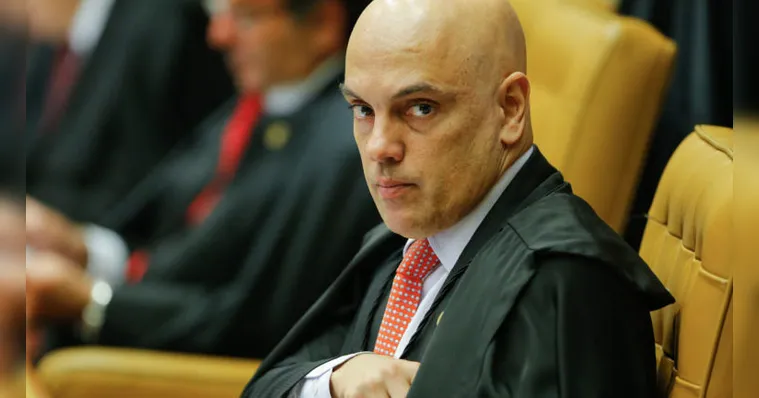 Imagem ilustrativa da notícia Moraes mantém prisão de 942 acusados por ataques golpistas
