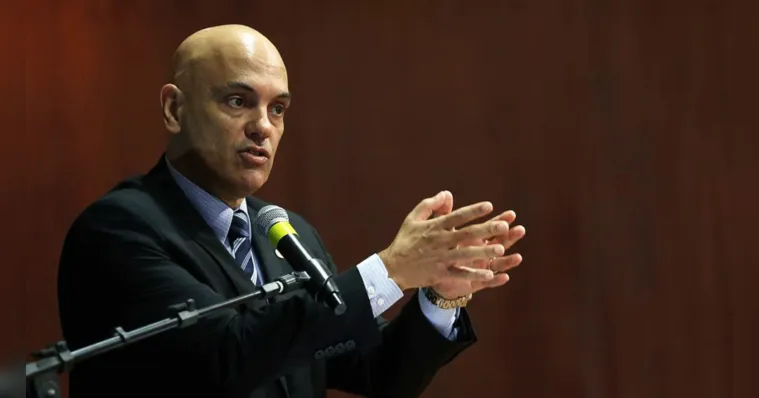Imagem ilustrativa da notícia Alexandre de Moraes vê 'tentativa Tabajara' de golpe