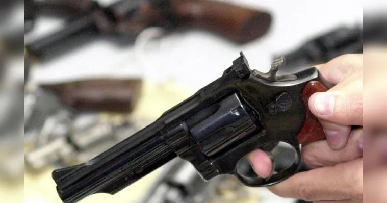 Imagem ilustrativa da notícia Recadastramento presencial de armas começa nesta segunda