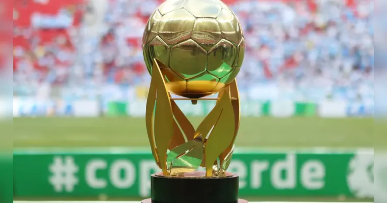 Imagem ilustrativa da notícia A Copa Verde será o foco dos clubes paraenses no Carnaval