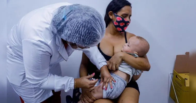 Imagem ilustrativa da notícia Belém terá maratona de vacinação nesta semana; confira!