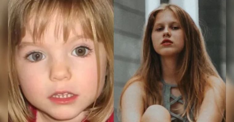 Imagem ilustrativa da notícia Polícia descarta polonesa ser Madeleine McCann