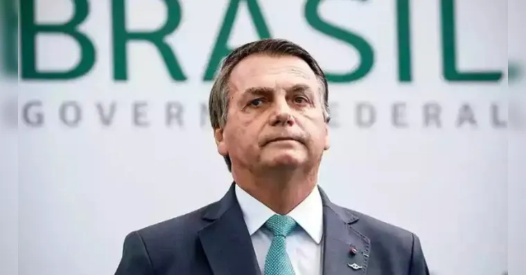 Imagem ilustrativa da notícia Divulgar vacinação de Bolsonaro vai contra a lei, diz MS
