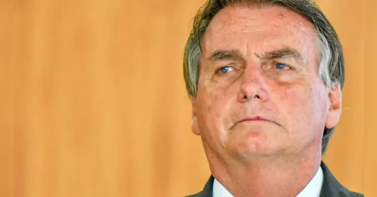 Imagem ilustrativa da notícia STF arquiva ação e livra Bolsonaro por crimes na pandemia