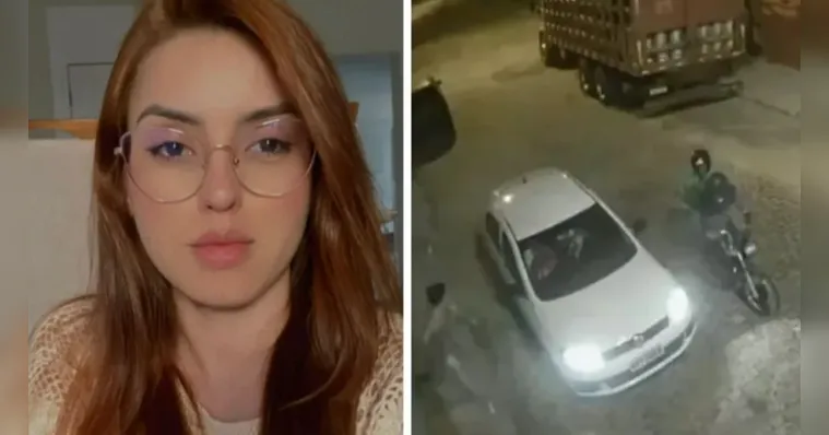 Imagem ilustrativa da notícia Morre o bebê de mulher assassinada no Rio de Janeiro