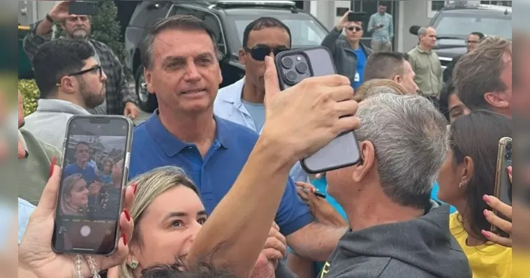 Imagem ilustrativa da notícia Deputados dos EUA pedem que FBI investigue ataques no DF