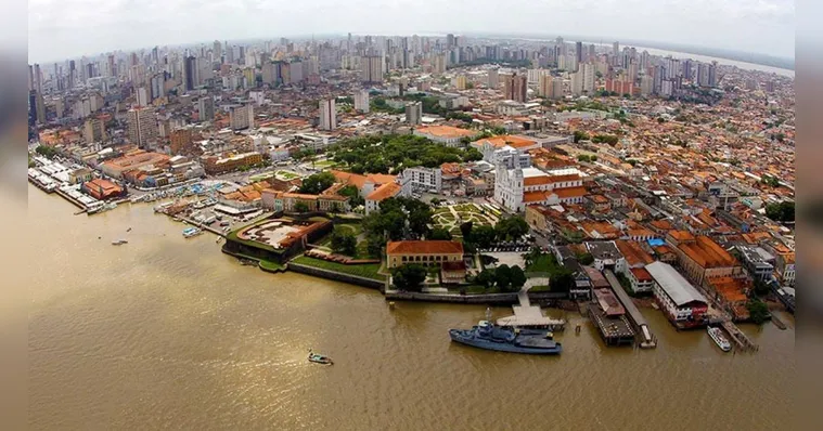 Imagem ilustrativa da notícia Pará está em dia com as contas da União, aponta Tesouro