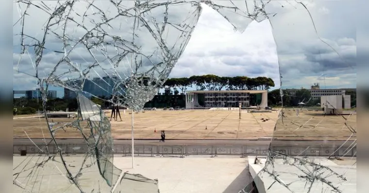 Imagem ilustrativa da notícia Ataques terroristas: 86 mil denuncias já foram feitas
