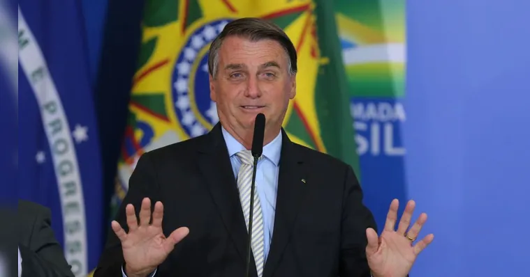 Imagem ilustrativa da notícia Equipe de Bolsonaro recebeu um segundo pacote de joias