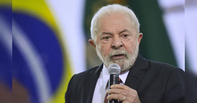 Imagem ilustrativa da notícia Para demonstrar apoio, Lula encontra Biden nesta sexta-feira