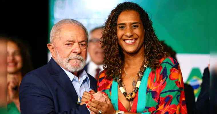 Imagem ilustrativa da notícia Ministras de Povos Indígenas e Igualdade Racial tomam posse