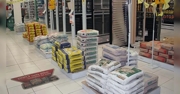 Imagem ilustrativa da notícia Construção Civil: suspensas decisões sobre ICMS de produtos