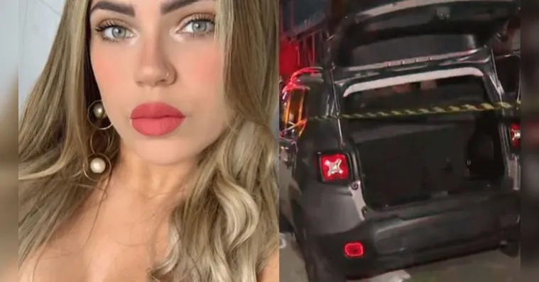Imagem ilustrativa da notícia Funcionários são presos por assassinato de empresária em SP