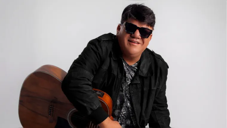 Imagem ilustrativa da notícia DOL Music: "Cassioto" é o mais novo hit de Chyco Salles