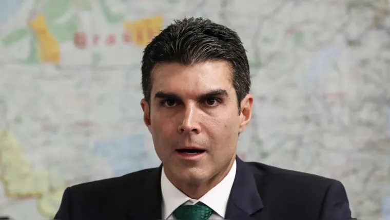 Imagem ilustrativa da notícia Governador do Pará e Senador repudiam atos terroristas