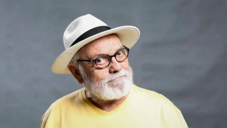 Imagem ilustrativa da notícia Morre Antônio Pedro, ator da Escolinha do Professor Raimundo