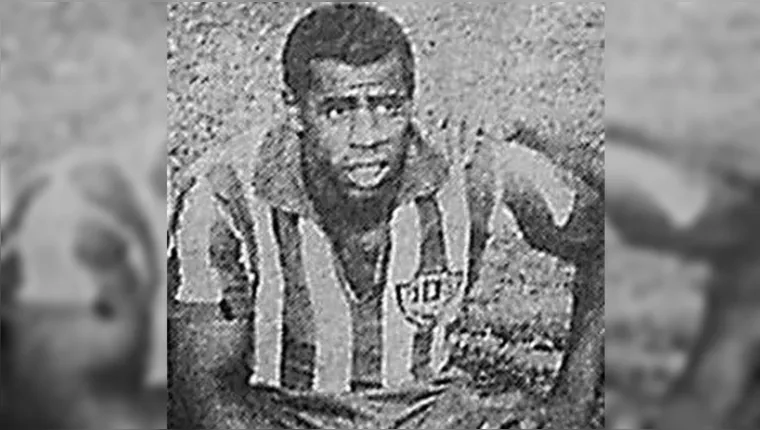 Imagem ilustrativa da notícia Relembre os gols de Bené, o maior artilheiro do Paysandu