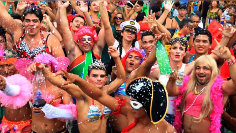 Imagem ilustrativa da notícia Governo divulga ponto facultativo no feriado de Carnaval