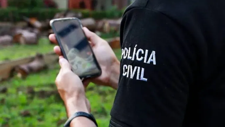 Imagem ilustrativa da notícia Polícia recupera 485 celulares roubados na Grande Belém