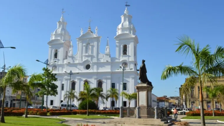 Imagem ilustrativa da notícia Arquidiocese de Belém anuncia Mutirão de Confissões