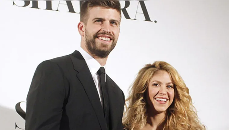 Imagem ilustrativa da notícia Piqué chorou ao pedir 2ª chance a Shakira, revela jornalista