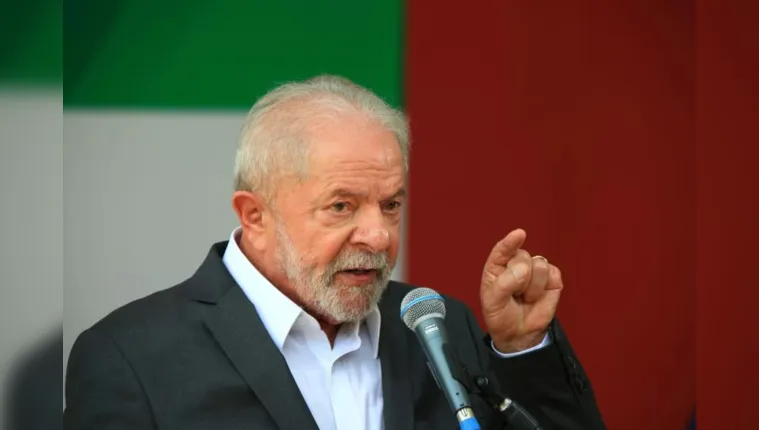 Imagem ilustrativa da notícia Lula defende regulação da mídia em fórum da ONU