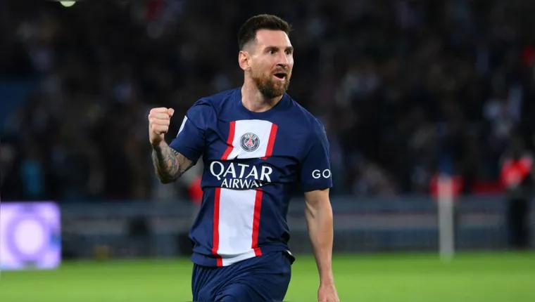 Imagem ilustrativa da notícia PSG e Messi chegam a acordo "irrecusável" para a temporada