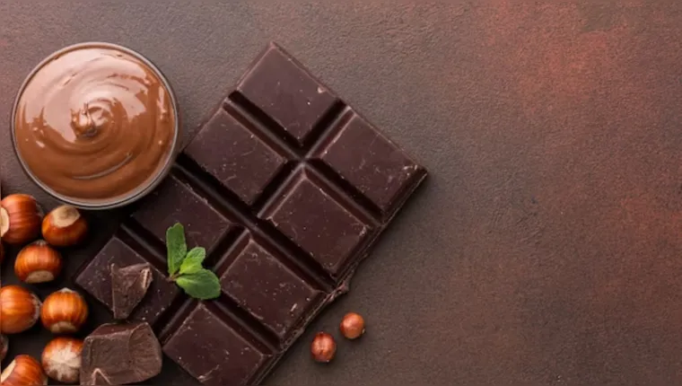 Imagem ilustrativa da notícia Estudo acha metais pesados e tóxicos em chocolates