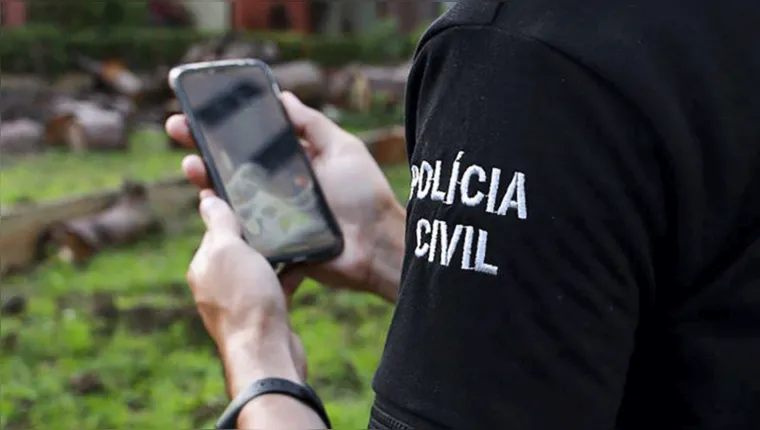 Imagem ilustrativa da notícia Polícia recupera mais de 480 celulares roubados no Pará