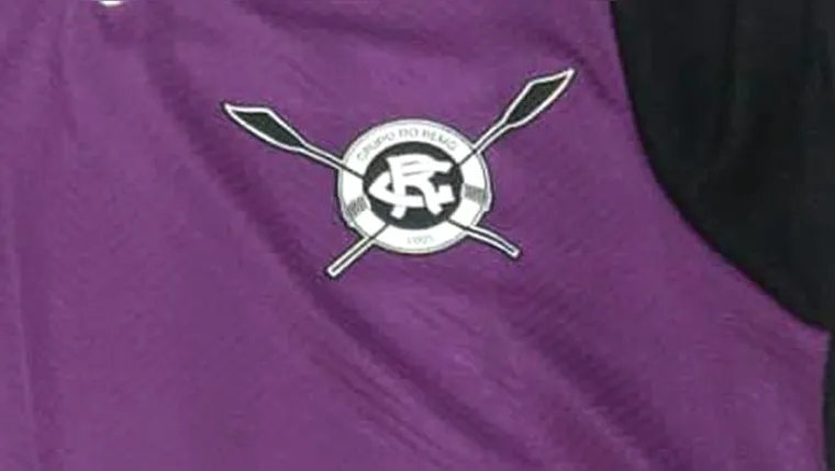 Imagem ilustrativa da notícia Triunfo: vaza terceira camisa do Remo para a temporada 2023