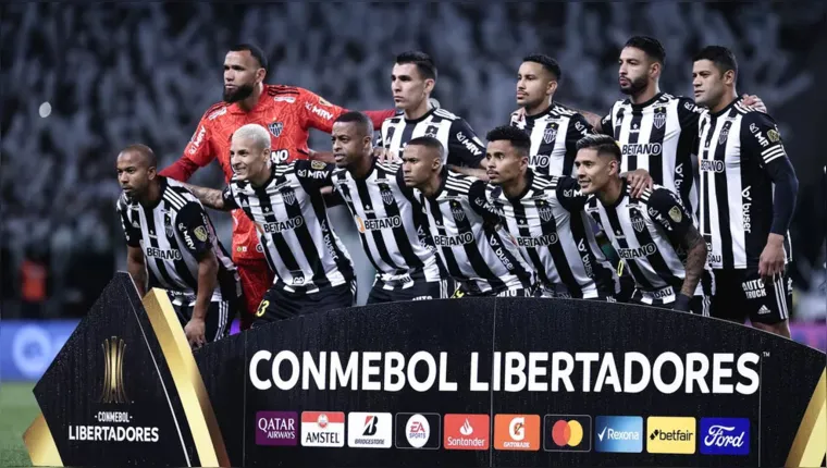Imagem ilustrativa da notícia Libertadores, Champions e Copa do Brasil. Veja onde assistir