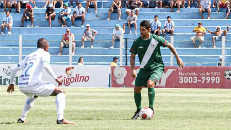 Imagem ilustrativa da notícia Paysandu frustra torcida e perde para a Tuna na Curuzu