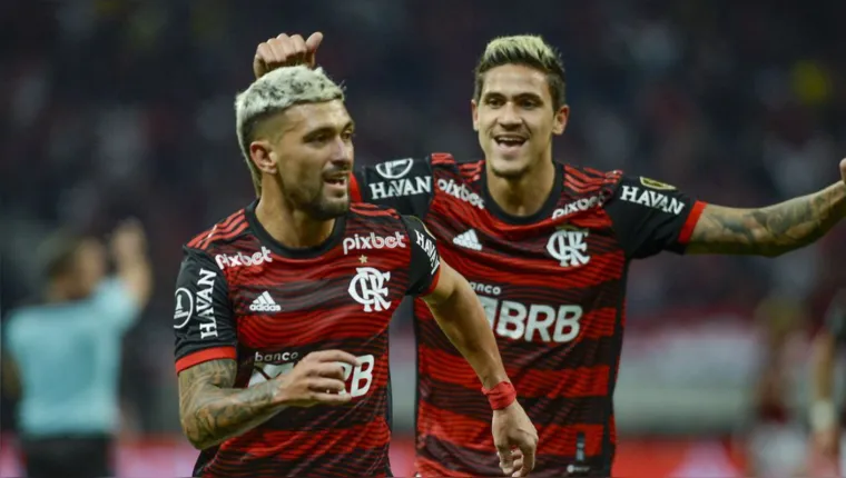 Imagem ilustrativa da notícia Flamengo estreia no Mundial de Clubes contra o Al Hilal