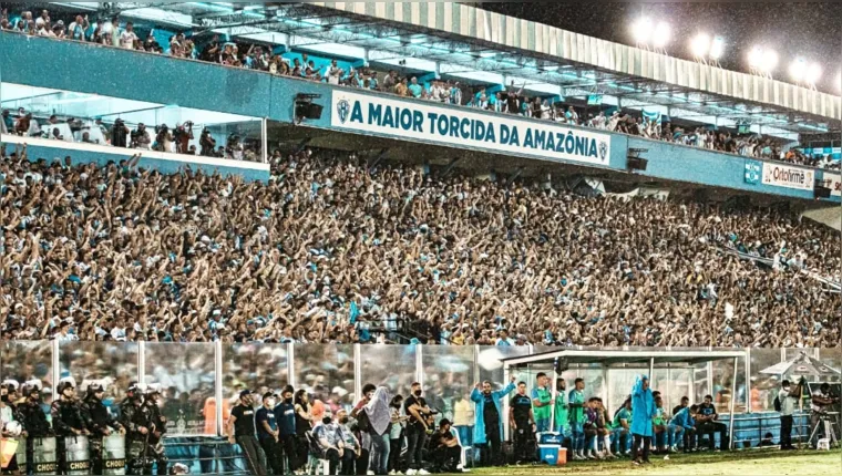 Imagem ilustrativa da notícia SAF: Paysandu precisa estar valorizado e ser clube formador