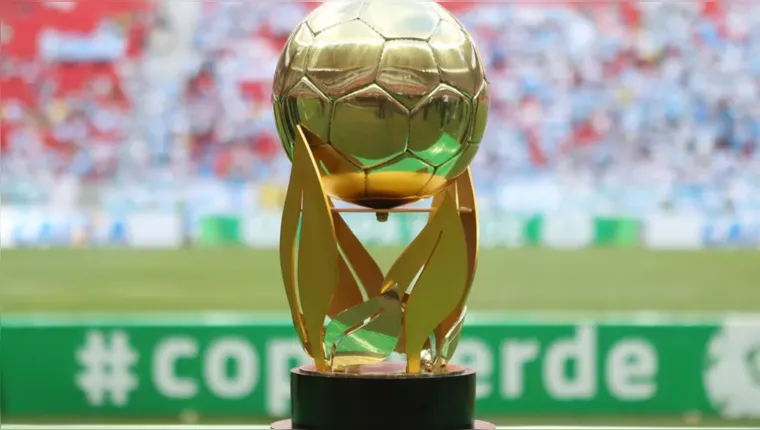 Imagem ilustrativa da notícia A Copa Verde será o foco dos clubes paraenses no Carnaval