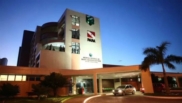 Imagem ilustrativa da notícia Hospital abre mais de 1.600 vagas de emprego no Pará