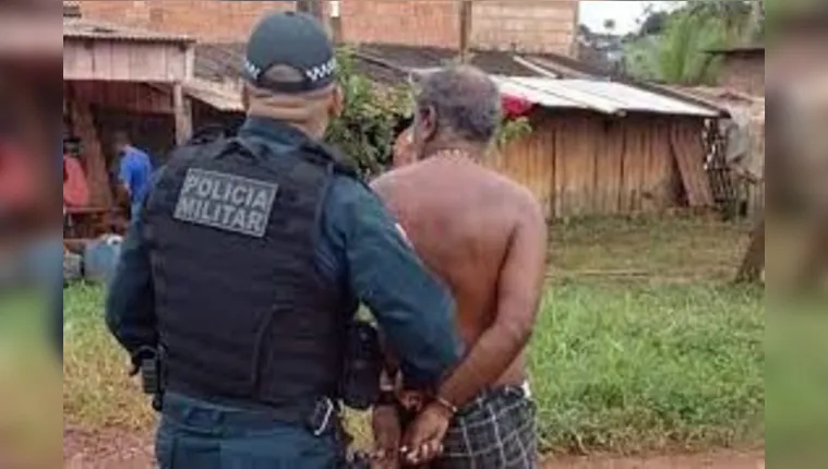 Imagem ilustrativa da notícia Dono de bar é preso por estupro de adolescente no Pará