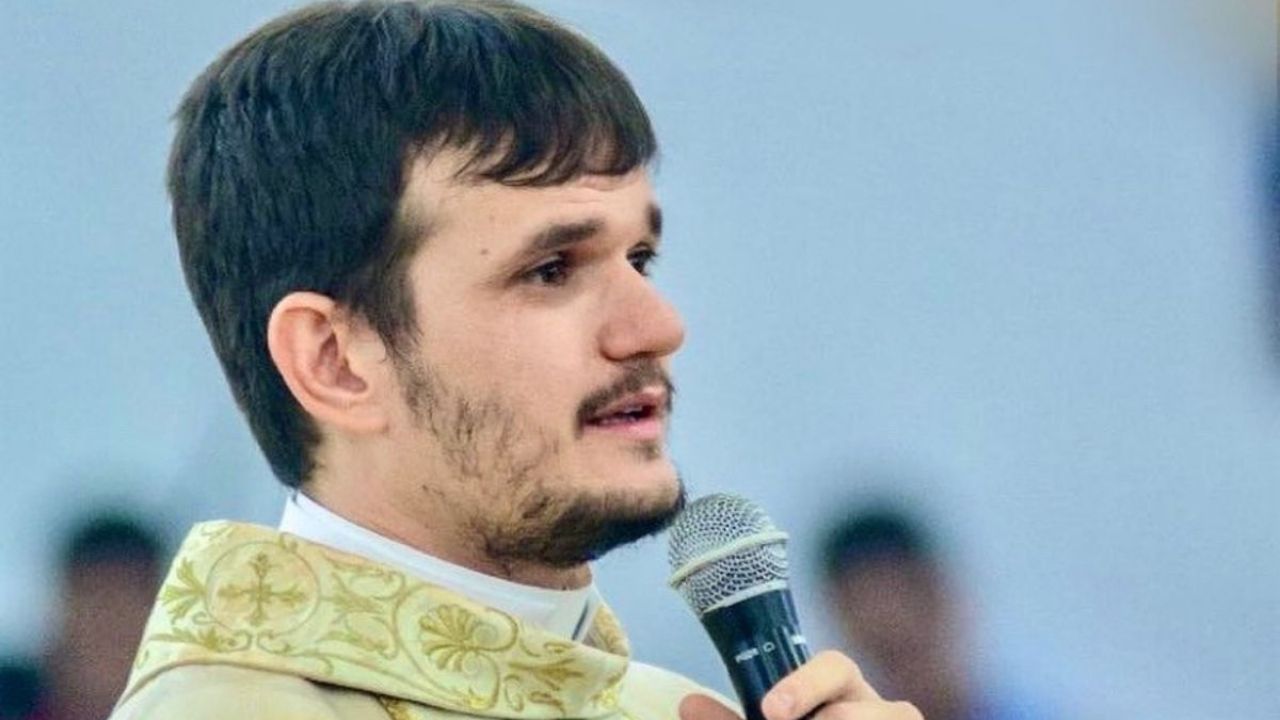 Padre influencer do Pará relata "fundo do poço" da depressão