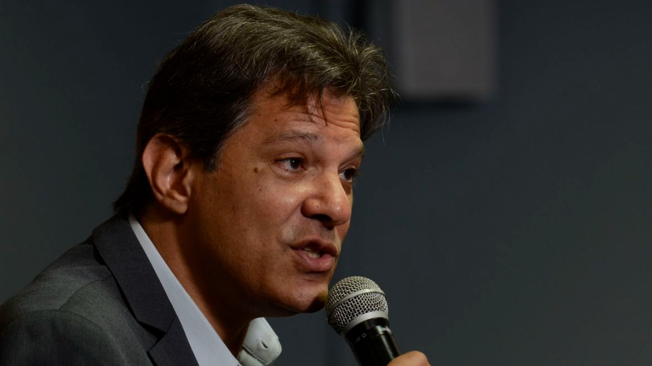 Haddad anuncia novo programa para renegociar dívidas