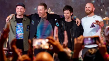 Banda Coldplay faz 11 shows no Brasil