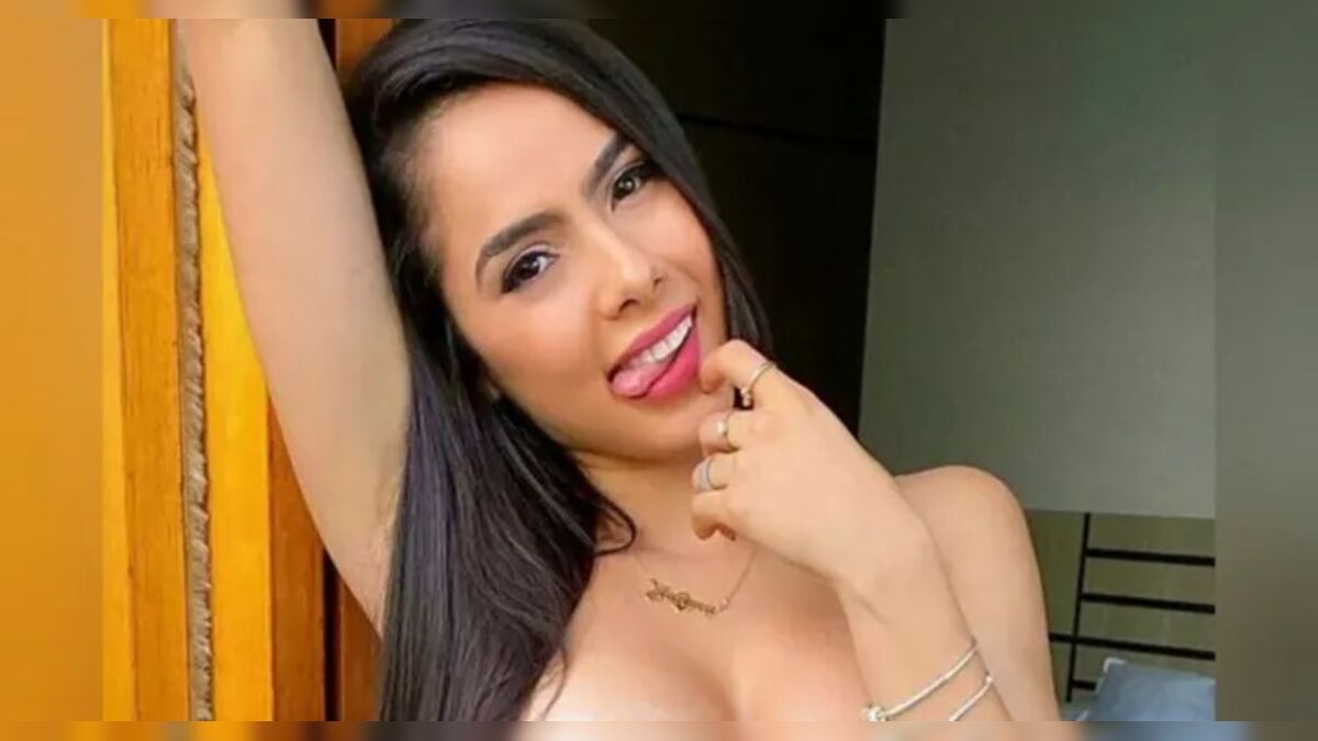 Nudes ou forró? Juliana Bonde diz o que dá mais dinheiro • DOL