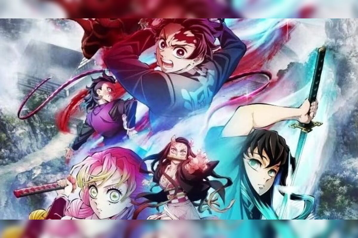 Resumo [Quiz] Qual personagem de Demon Slayer: Kimetsu No Yaiba