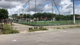 Homens são mortos durante torneio de futebol