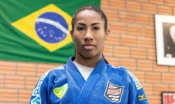 Brasileira vem se destacando e ganha status de favorita para medalha olímpica, em 2024