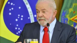 Lula também falará da isenção do IR