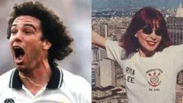 Gol "Rita Lee" foi marcado por Casagrande na final do Campeonato Paulista de 1982, contra o São Paulo, no primeiro título da "Democracia Corinthiana".