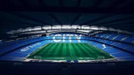 O Manchester City pretende ampliar e modernizar o Etihad Stadium. Obras devem levar 3 anos.