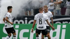 O Corinthians estreia na Copa Libertadores jogando fora de casa, contra o Liverpool, do Uruguai, nesta quinta (6).