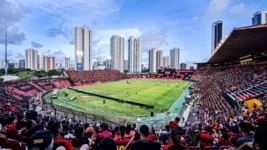 O Sport Recife recebe o Petrolina, nesta sexta-feira (7), na Ilha do Retiro, pelo Campeonato Pernambucano.