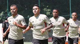 Tricolor tem pressão enorme por resultados e convive com a crise interna